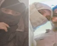पीजीआई युवती लापता मामला: धर्मांतरण और सीरिया ले जाने के दावों पर पुलिस का स्पष्टीकरण, जांच जारी