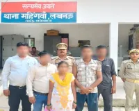मानवता की मिसाल बनी महिगवां पुलिस, भटके हुए युवक को सकुशल परिजनों से मिलाया