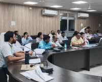 निर्धारित समयसारिणी के अनुसार अभियान को सफल बनाने का निर्देश - सीडीओ 
