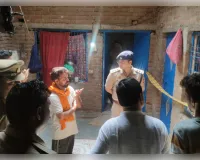 फंदे से लटका मिला नवविवाहिता का शव, मायके पक्ष ने लगाया दहेज हत्या का आरोप