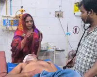 जौनपुर में जमीन विवाद ने लिया खूनी मोड़, एक की मौत, चार गंभीर घायल