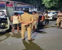 लखनऊ पुलिस का ई-रिक्शाओं के खिलाफ विशेष अभियान, 434 चालान और 117 वाहन सीज
