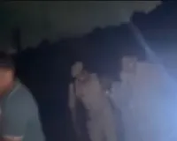 शाहजहांपुर में पुलिस मुठभेड़, पीलीभीत के दो बदमाश घायल; एक आरक्षी को भी लगी गोली