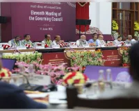 केंद्र और राज्य मिलकर दे सकते हैं ‘विकसित भारत’ के साझा लक्ष्य को गति : प्रधानमंत्री