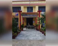 ट्रांसफार्मर ब्लास्ट से मची तबाही, दुकानों सहित दर्ज़नो बाइकें जलकर ख़ाक 