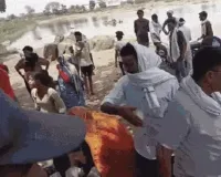 टीकमगढ़ में दर्दनाक हादसा: तालाब में डूबने से तीन मासूम बच्चों की मौत, मुख्यमंत्री ने जताया शोक