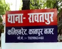 ऑर्डिनेंस फैक्ट्री के सेवानिवृत्त कर्मचारी का शव बंद कमरे में मिला