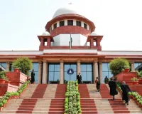 सुप्रीम कोर्ट ने राज्यसभा नामांकन रद्द होने के खिलाफ मीनाक्षी नटराजन की याचिका खारिज की