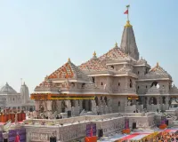 अयोध्या: राम मंदिर ट्रस्ट की दान राशि में चोरी का मामला, जांच और पारदर्शिता की मांग तेज