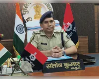 अवैध कारोबार पर पुलिस की बड़ी कार्रवाई, करोड़ों की ड्रग्स और शराब जब्त