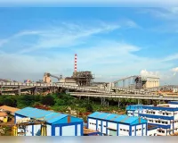 सेल आइएसपी बर्नपुर बनेगा बंगाल के औद्योगिक भविष्य का नया केंद्र,तैयारी शुरू