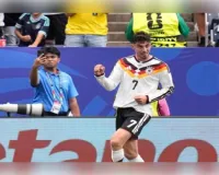फीफा विश्व कप 2026: जर्मनी ने कुरासाओ को 7-1 से रौंदा, काई हैवर्ट्ज़ ने दागे दो गोल