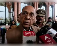 राम मंदिर दान पात्र प्रकरण में जांच तेज, एसआईटी को ट्रस्ट देगा पूरा सहयोग: नृपेंद्र मिश्रा