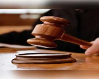 सोनभद्र में दुष्कर्म मामले में दाे अभियुक्तों को आजीवन कारावास, अर्थदंड भी लगा