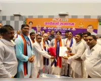 आगामी चुनावाें में फिर चारों खाने चित होगा सपा और कांग्रेस का इंडी गठबंधन : अनुप्रिया पटेल