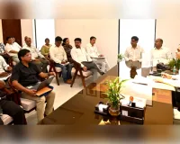 पल्स पोलियो अभियान की तैयारियां तेज, 3.36 लाख बच्चों को पिलाई जाएगी पोलियो की दवा