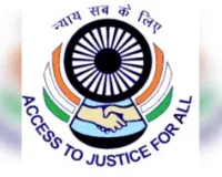 समर इंटर्नशिप मे विधिक सेवा संस्थाओं की कार्यप्रणाली से परिचित हुए विधि छात्र