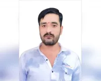 इंदौर में शराब विवाद ने लिया हिंसक रूप, युवक की चाकू मारकर हत्या