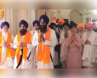 बंदी सिंहों की रिहाई और पंजाब मुद्दों पर जत्थेदार ने सरकार से उठाई सख्त मांग