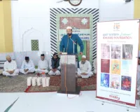  मदरसा जामे उल उलूम फुरकानिया में 