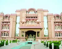 जोधपुर में फायर सेफ्टी पर सख्ती, 523 व्यावसायिक भवनों को नोटिस जारी