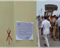 डालीबाग के 72 फ्लैटों पर संकट: सिंचाई विभाग ने एलडीए की योजना को बताया अवैध, जमीन विवाद तेज