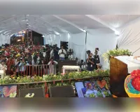 मप्र के स्कूलों में पढ़ाई जाएगी महाराणा प्रताप की जीवनी, मुख्यमंत्री ने की घोषणा