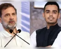 राहुल गांधी को मप्र हाई कोर्ट से राहत नहीं, एमपी-एमएलए कोर्ट की ऑर्डर शीट तलब की
