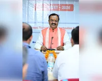 भीषण गर्मी में पशुओं के लिए लाइफलाइन बनेंगे सरोवर -उप मुख्यमंत्री 