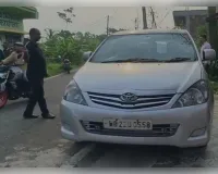  बम विस्फोट मामले में एनआईए की बड़ी कार्रवाई, पूर्व विधायक के आवास पर छापेमारी 