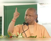 राम मंदिर दान विवाद पर बोले सीएम योगी, अयोध्या को बदनाम करने की साजिश सफल नहीं होगी
