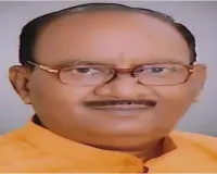 मंत्री के सामने मंच पर बेहोश होकर गिरे अमृतपुर विधायक