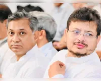 तृणमूल कांग्रेस में अंदरूनी खींचतान तेज, विद्रोही गुट ने अलग कार्यसमिति का किया ऐलान