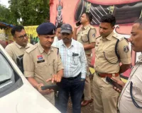 नारायणपुर: डायल-112 सेवा का औचक परीक्षण, अधिकारियों ने जांची रिस्पांस टाइम और तत्परता