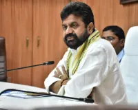 प्रयागराज आयुष अस्पतालों में अंदर ही मिलें दवाएं, बढ़ाई जाएं ओपीडी : दयाशंकर मिश्र