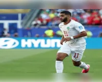 फीफा विश्व कप 2026 : मोरक्को ने स्कॉटलैंड को 1-0 से हराया