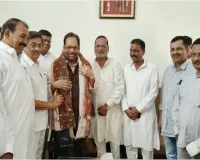  योग को किसी मुल्क-मज़हब के बन्धन में नहीं बांधा जा सकता :नक़वी