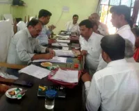 शिकायतों का गुणवत्तापूर्ण एवं पारदर्शी निस्तारण के निर्देश 