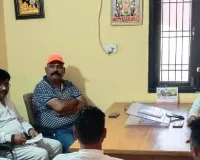 बूथ स्तर पर होगा डिजिटल लर्निंग प्रोग्राम, सक्रिय सदस्यों को प्रशिक्षित करेगी भाजपा