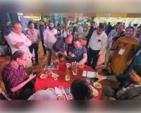 इंदौर में आज से ब्रिक्स कृषि सम्मेलन, 20 देशों के प्रतिनिधि होंगे शामिल