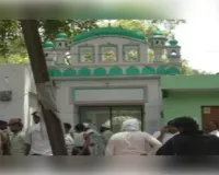 नार्दन रेलवे बहुत जल्द गंज-ए- शहीदा मस्जिद पर एक्शन ले सकता है - अपर मंडल रेल प्रबंधक