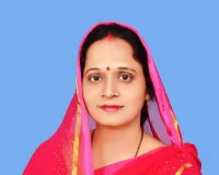 रोशनी से जगमग होगा पुरानी बस्ती क्षेत्रः नगरपालिका लगायेगी नये स्ट्रीट लाइट-नेहा वर्मा
