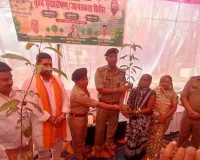 धूमधाम से मनाया गया विश्व पर्यावरण दिवस