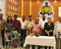 होम्योपैथी ,एलोपैथिक मेडिकल कैंप व स्वास्थ्य परीक्षण शिविर का आयोजन