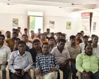 आटोरिक्शा एवं टैक्सी चालकों को मिलेगा 5 लाख तक का कैशलेस इलाज की सुविधा