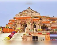 राम मंदिराम मंदिर चढ़ावा चोरी मामला: 40 गणनाकर्मी हटाए गए