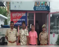 विकासनगर पुलिस की तत्परता से गुमशुदा महिला सकुशल बरामद, परिजनों को किया सुपुर्द
