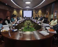 छत्तीसगढ़ में हीरा खनन की तैयारी तेज, परियोजना में बड़े व्यास की ड्रिलिंग को मंजूरी