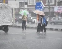 मध्य प्रदेश में प्री-मानसून सक्रिय, आंधी-बारिश से कई जिलों में जनजीवन प्रभावित