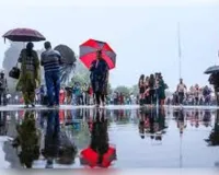 मानसून की बेरुखी से बढ़ी किसानों की चिंता, कई जिलों में 65% तक बारिश की कमी
